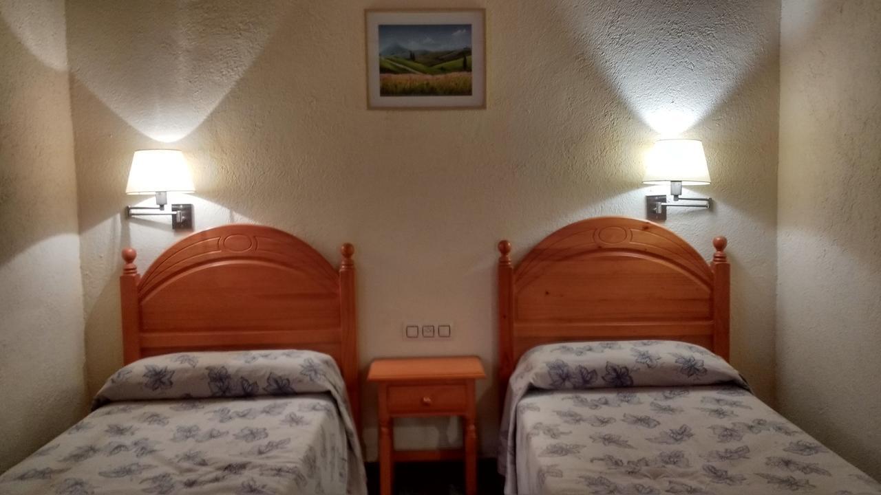 Hotel Ca L'Amadeu Vilanova de Escornalbou Exteriér fotografie