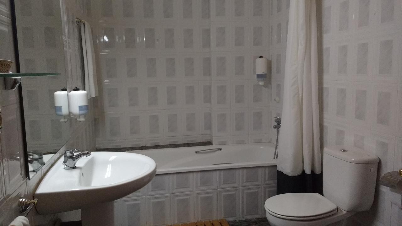 Hotel Ca L'Amadeu Vilanova de Escornalbou Exteriér fotografie
