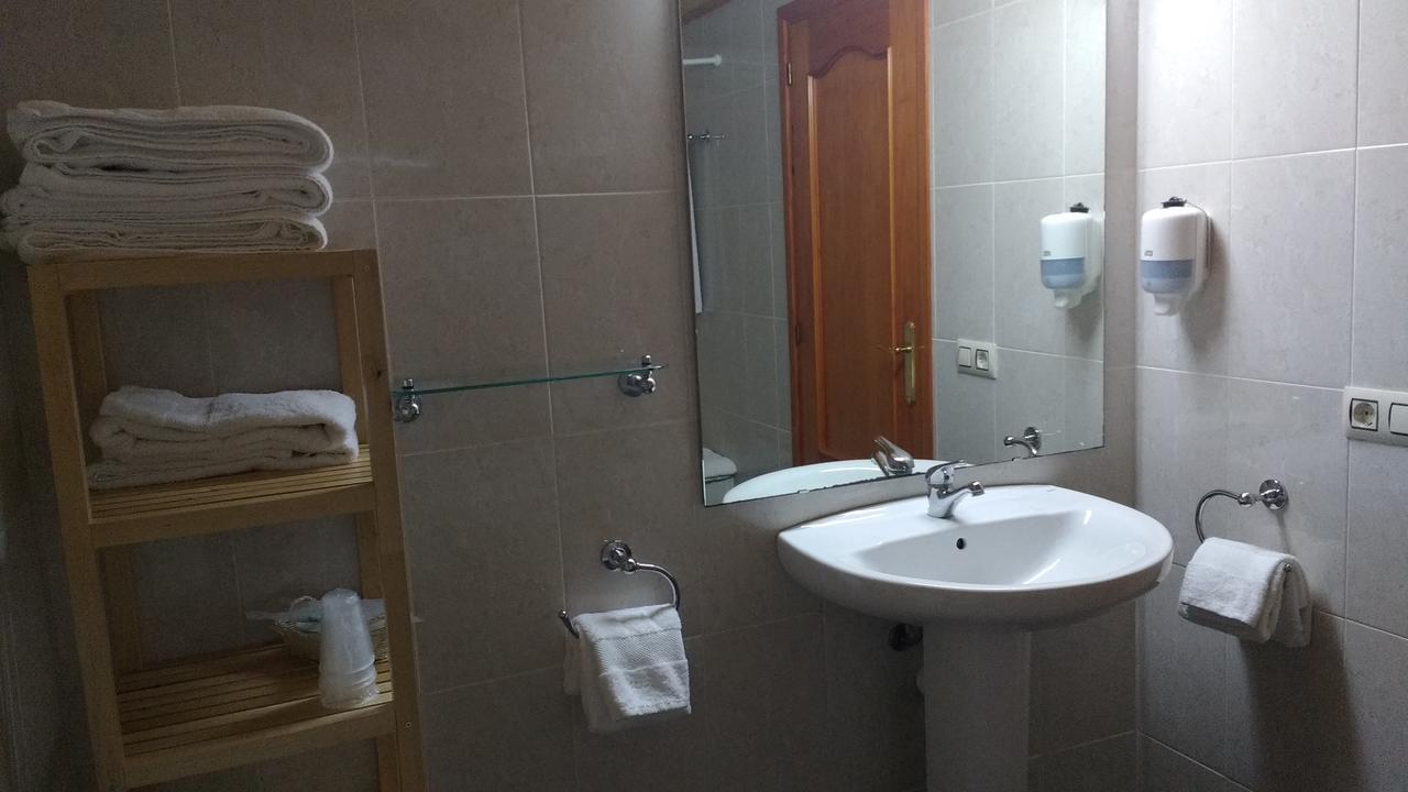 Hotel Ca L'Amadeu Vilanova de Escornalbou Exteriér fotografie